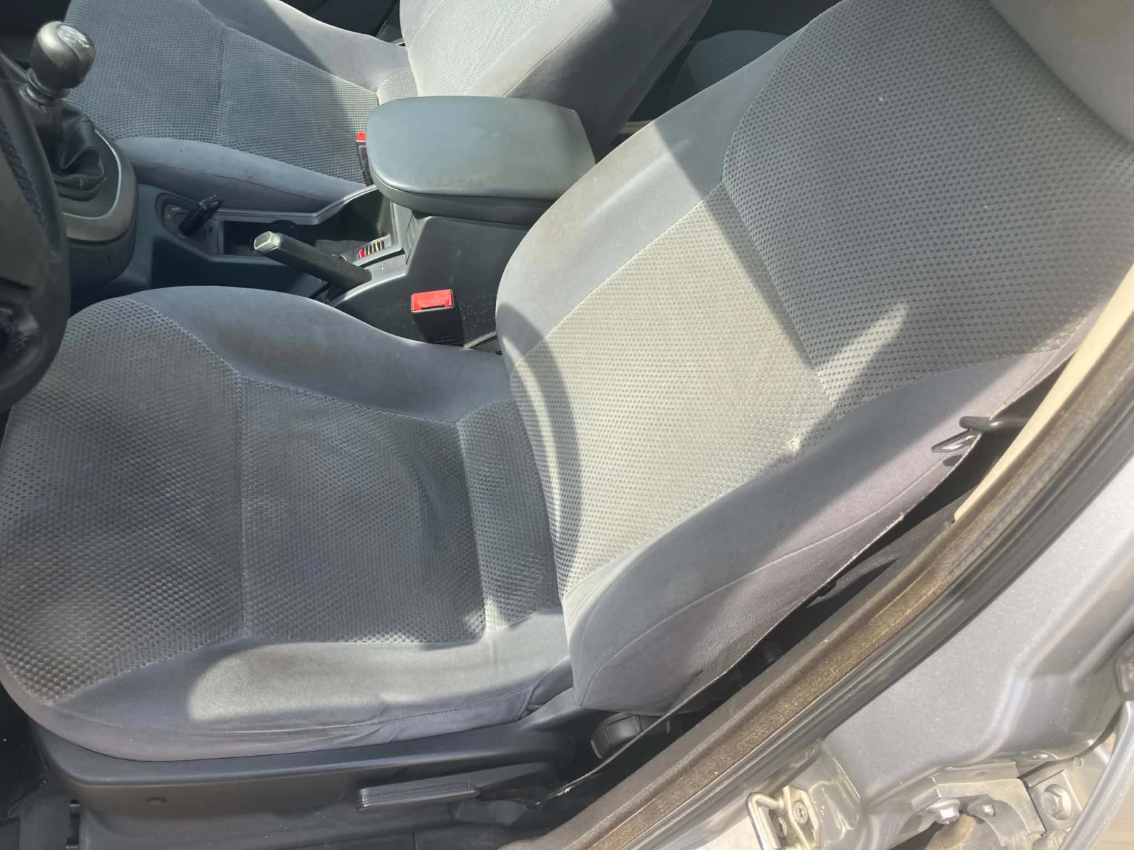 Fiat Croma, снимка 11 - Автомобили и джипове - 55967024