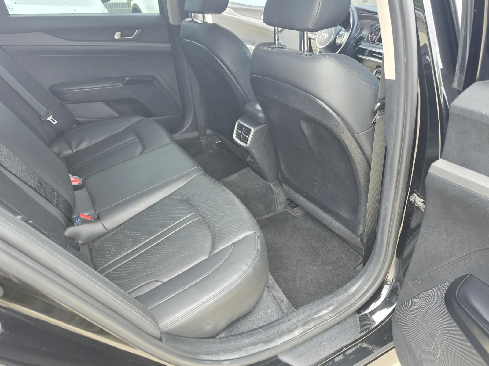 Kia K5 2.0LPI TRENDY autoprime.bg, снимка 15 - Автомобили и джипове - 55738394