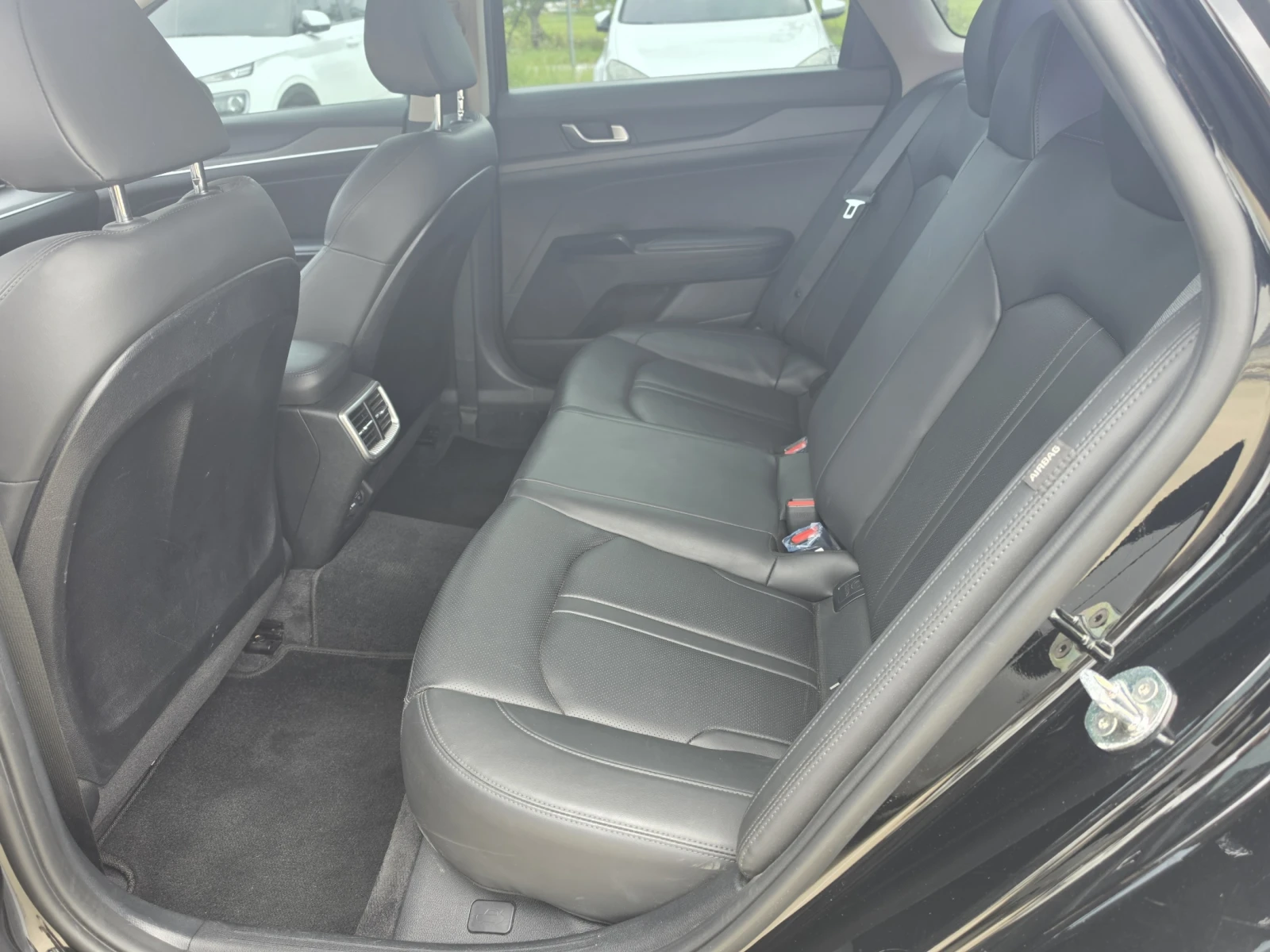 Kia K5 2.0LPI TRENDY autoprime.bg, снимка 14 - Автомобили и джипове - 55738394