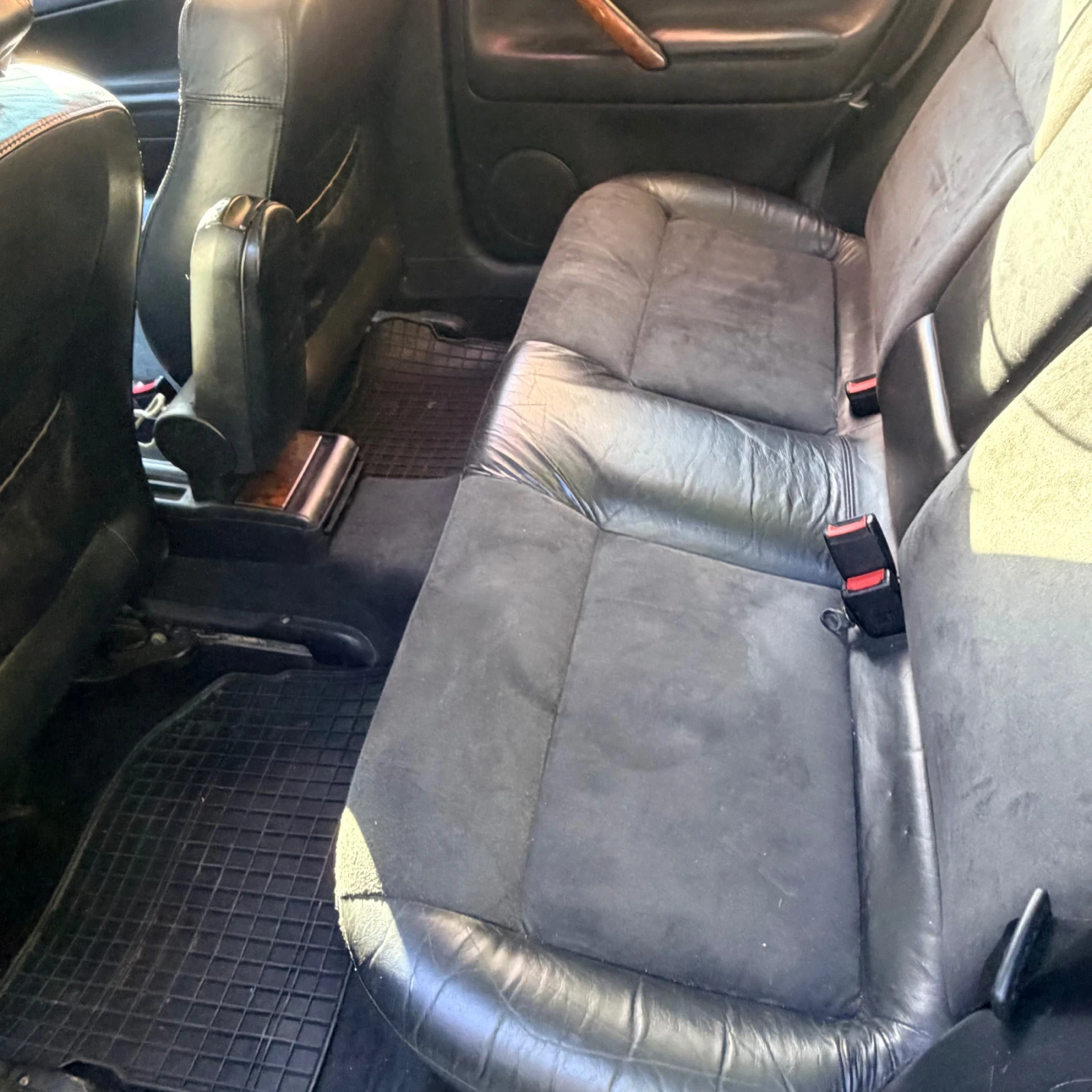 VW Passat, снимка 5 - Автомобили и джипове - 55944602