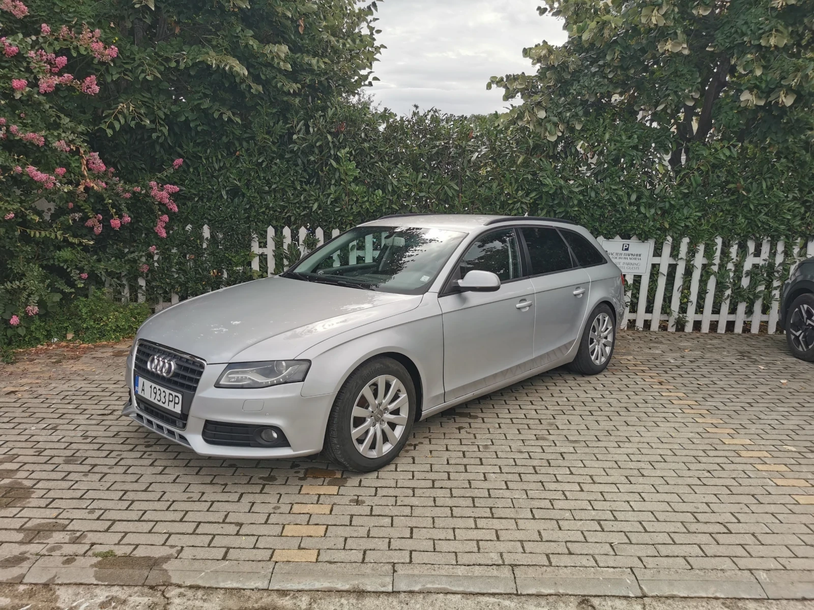 Audi A4 2.0 Tdi  | Mobile.bg � ����������� 1