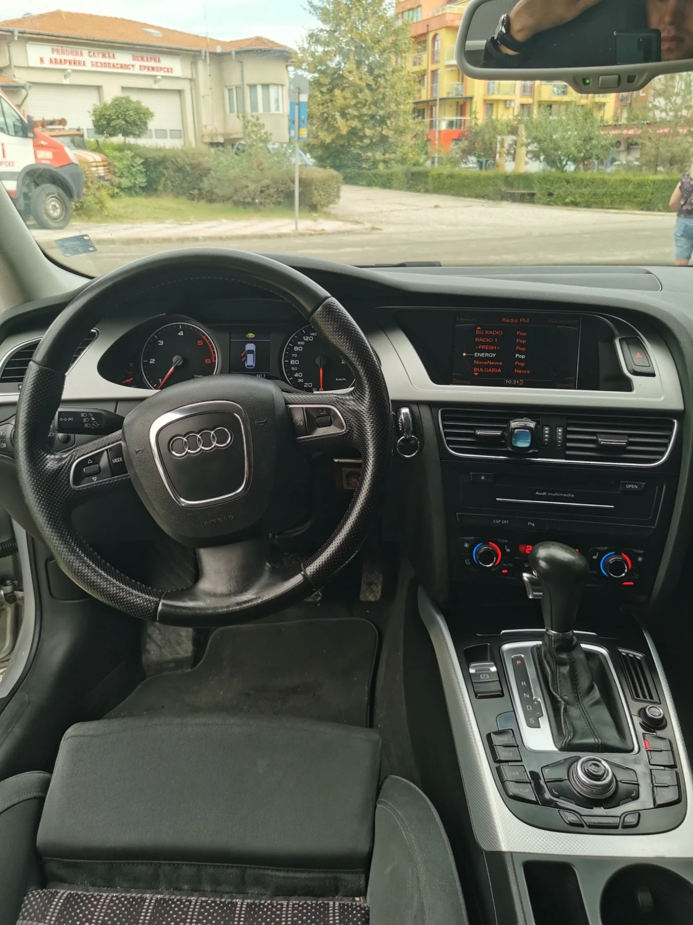 Audi A4 2.0 Tdi  | Mobile.bg � ����������� 5