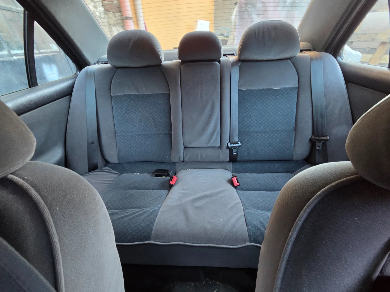 Peugeot 406, снимка 10 - Автомобили и джипове - 55981306