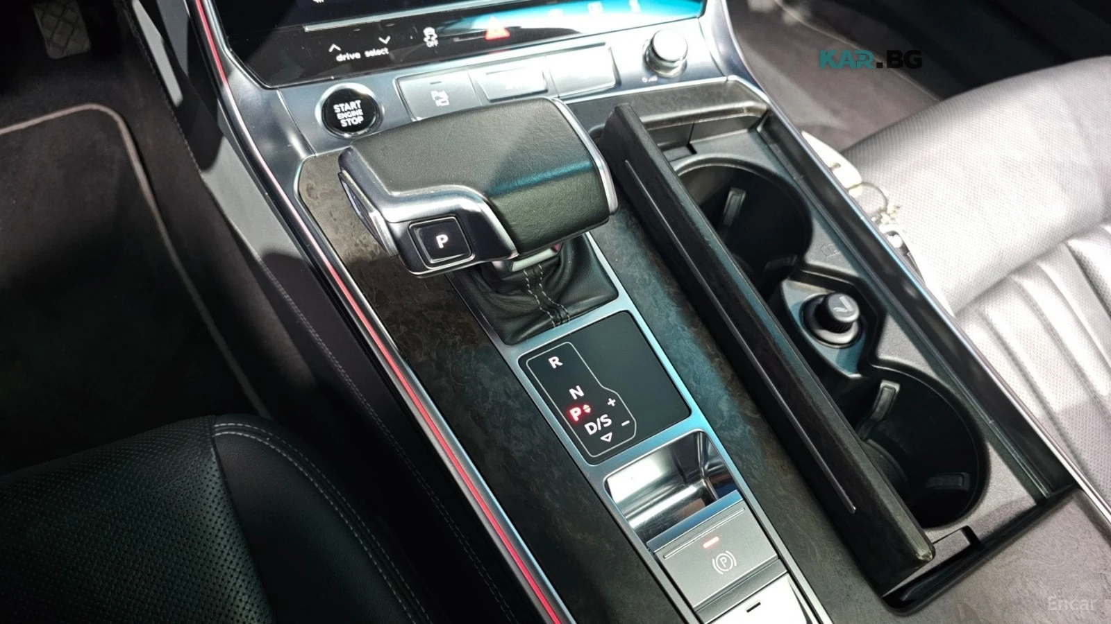 Audi A7 ОБДУХВАНЕ* ПАМЕТ* 360 КАМЕРА* HEADUP* ПОДГРЕВ, снимка 9 - Автомобили и джипове - 56169974