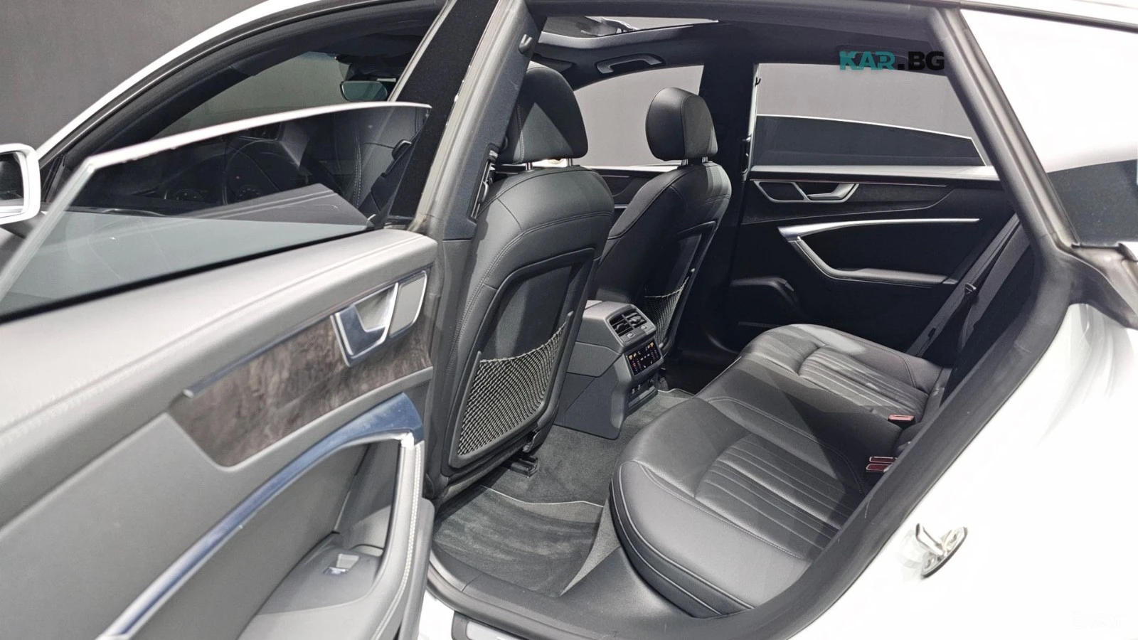 Audi A7 ОБДУХВАНЕ* ПАМЕТ* 360 КАМЕРА* HEADUP* ПОДГРЕВ, снимка 12 - Автомобили и джипове - 56169974