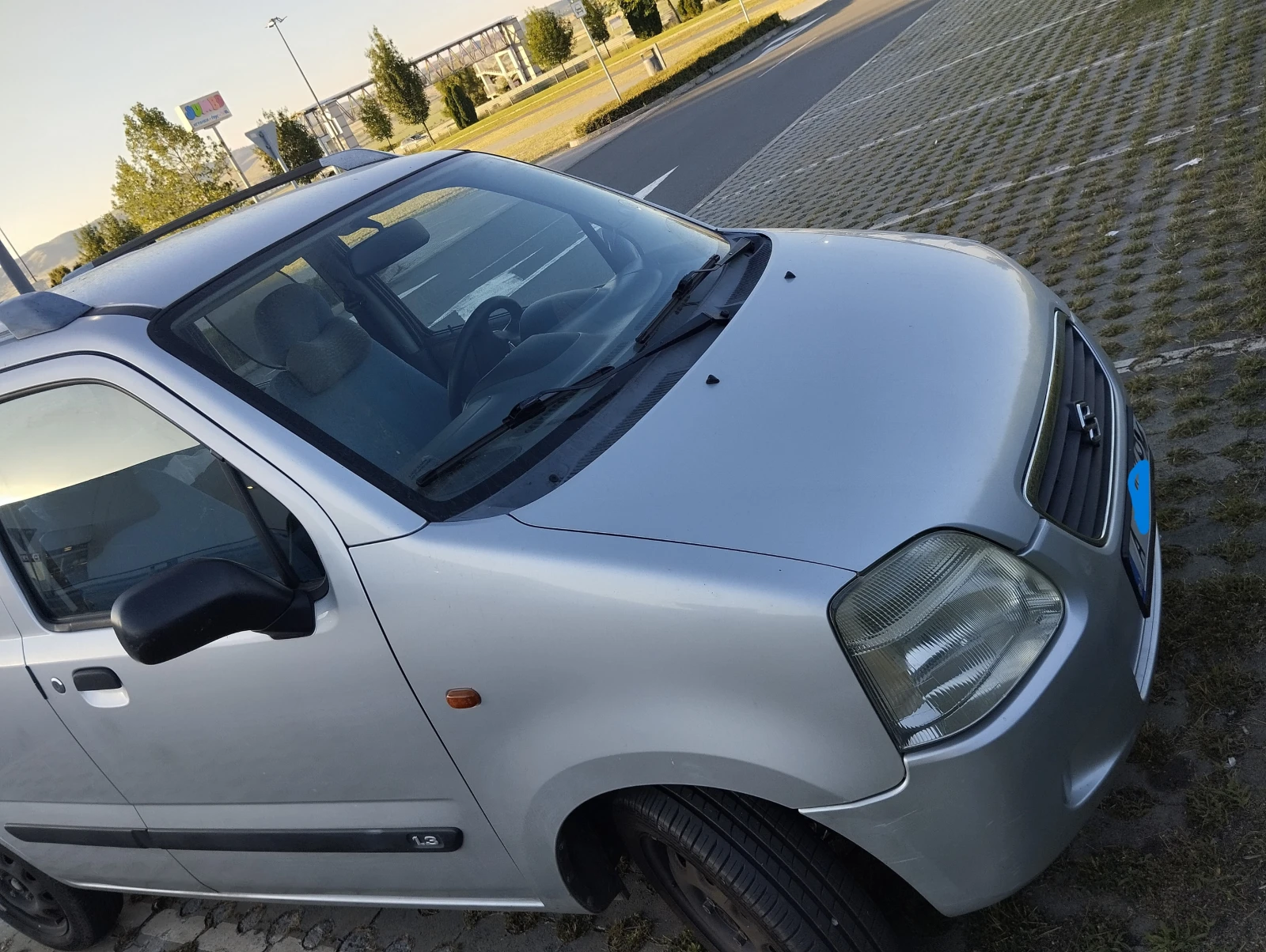 Suzuki Wagon r 1.3 I -������� | Mobile.bg � ����������� 4