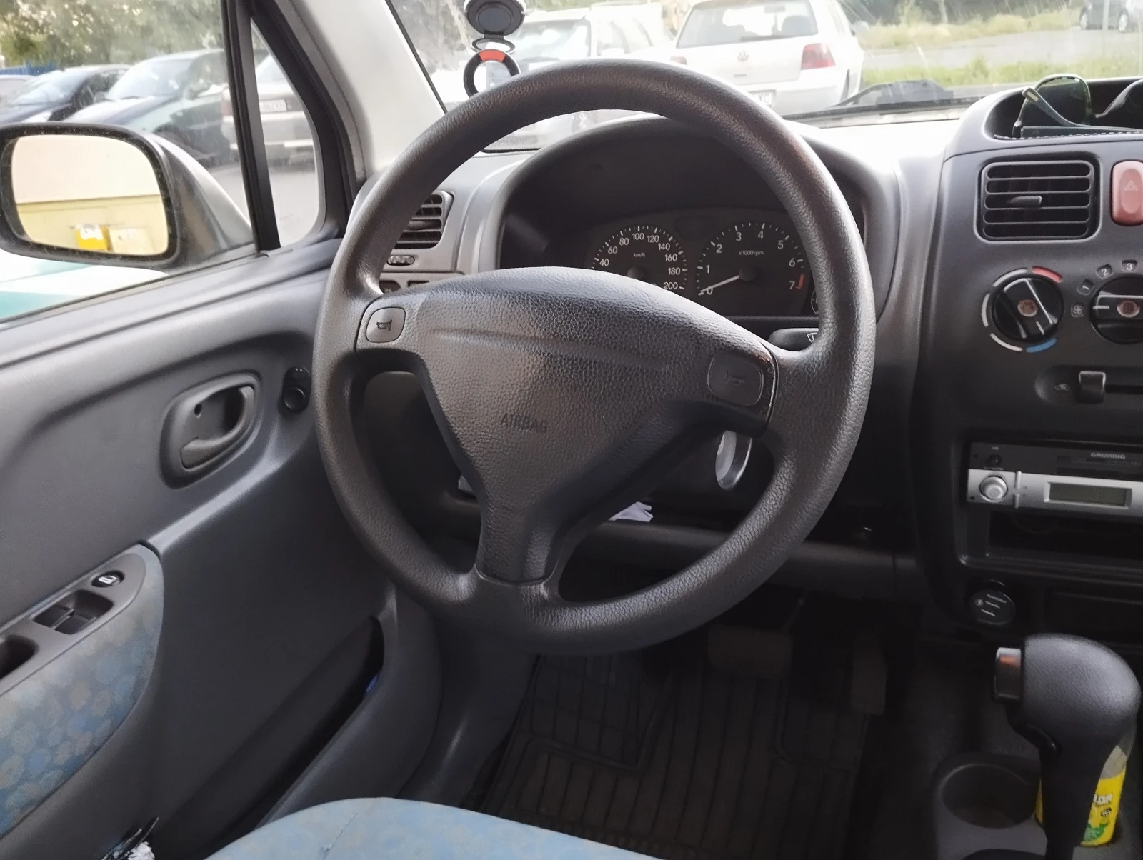 Suzuki Wagon r 1.3 I -������� | Mobile.bg � ����������� 10