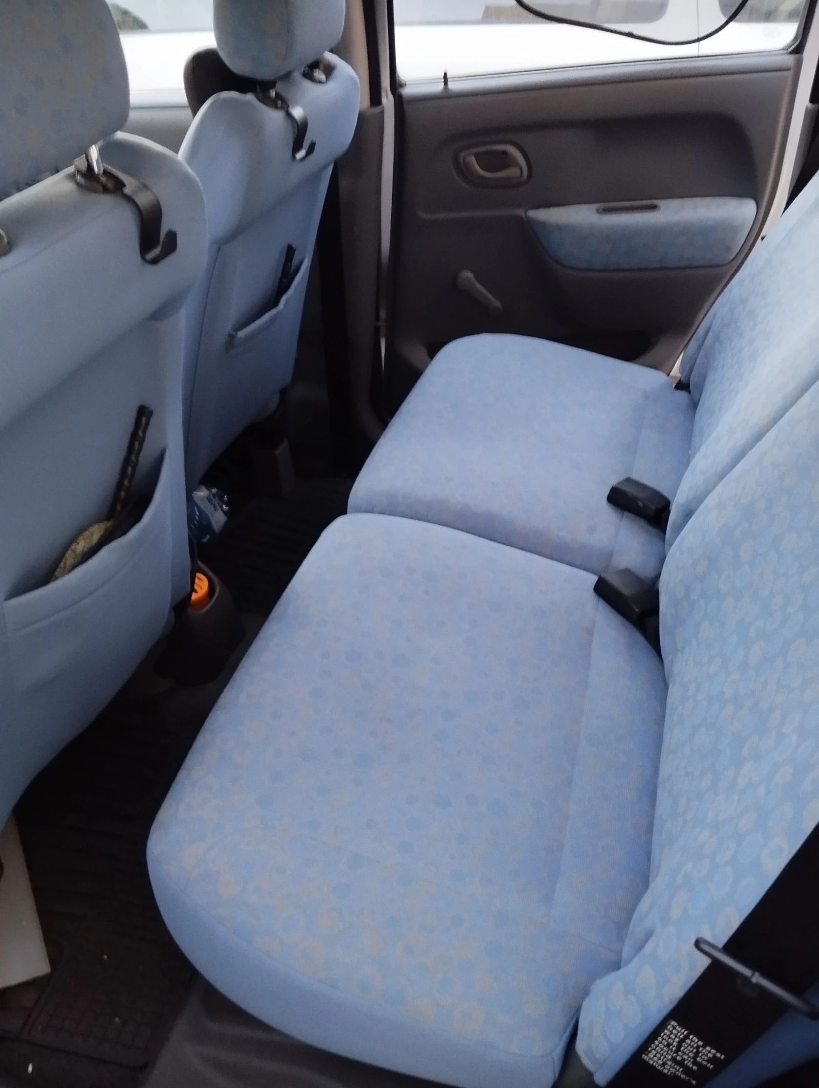 Suzuki Wagon r 1.3 I -������� | Mobile.bg � ����������� 11