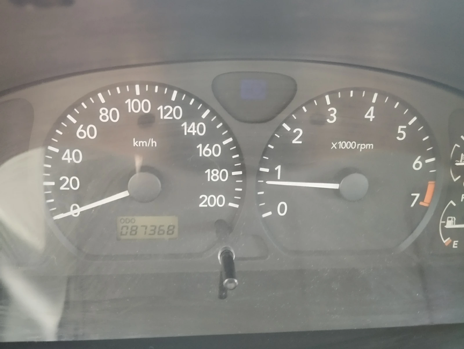 Suzuki Wagon r 1.3 I -������� | Mobile.bg � ����������� 6