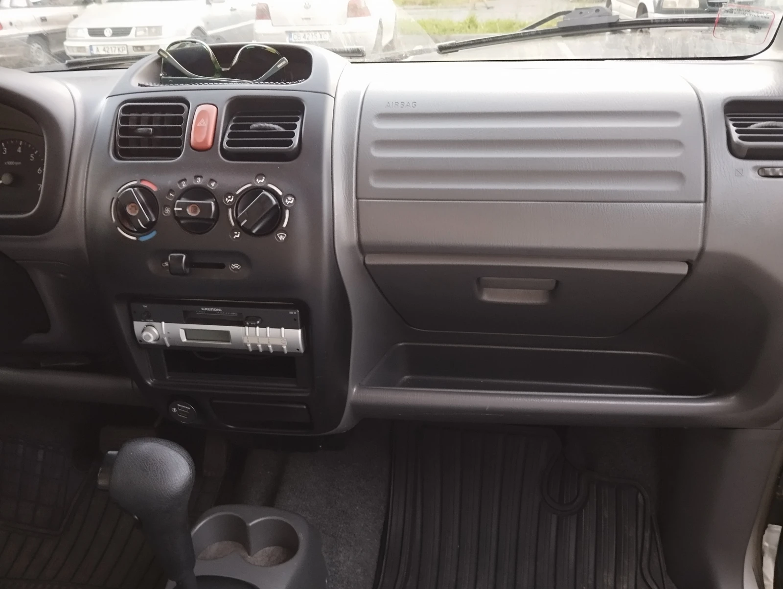 Suzuki Wagon r 1.3 I -������� | Mobile.bg � ����������� 9