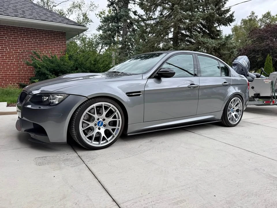 BMW M3 * E90 M3 DCT* ���������� ��� ������������ ������*  | Mobile.bg � ����������� 3