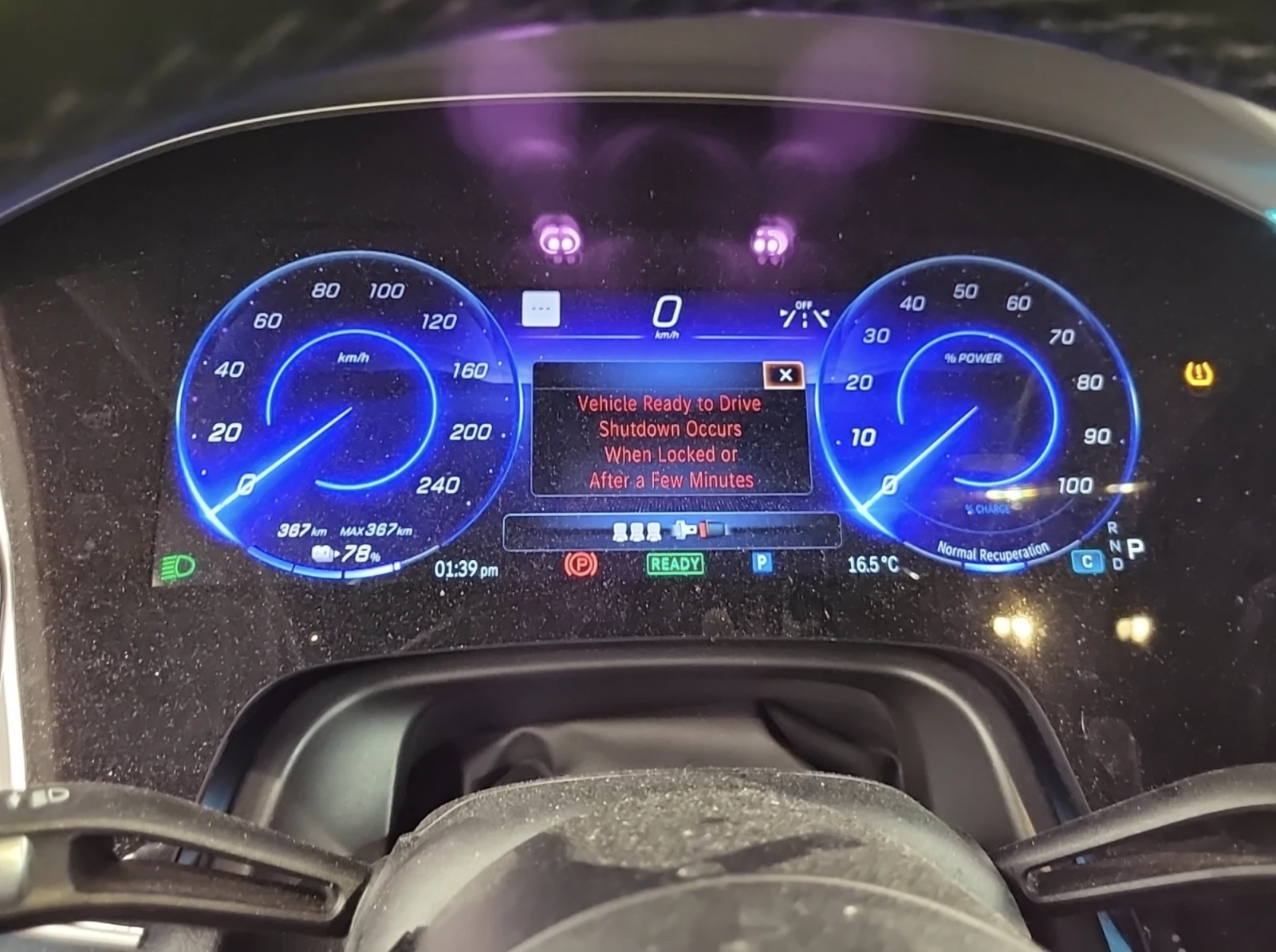 Mercedes-Benz EQS 2023 Mercedes-Benz EQS 580 | Mobile.bg � ����������� 6
