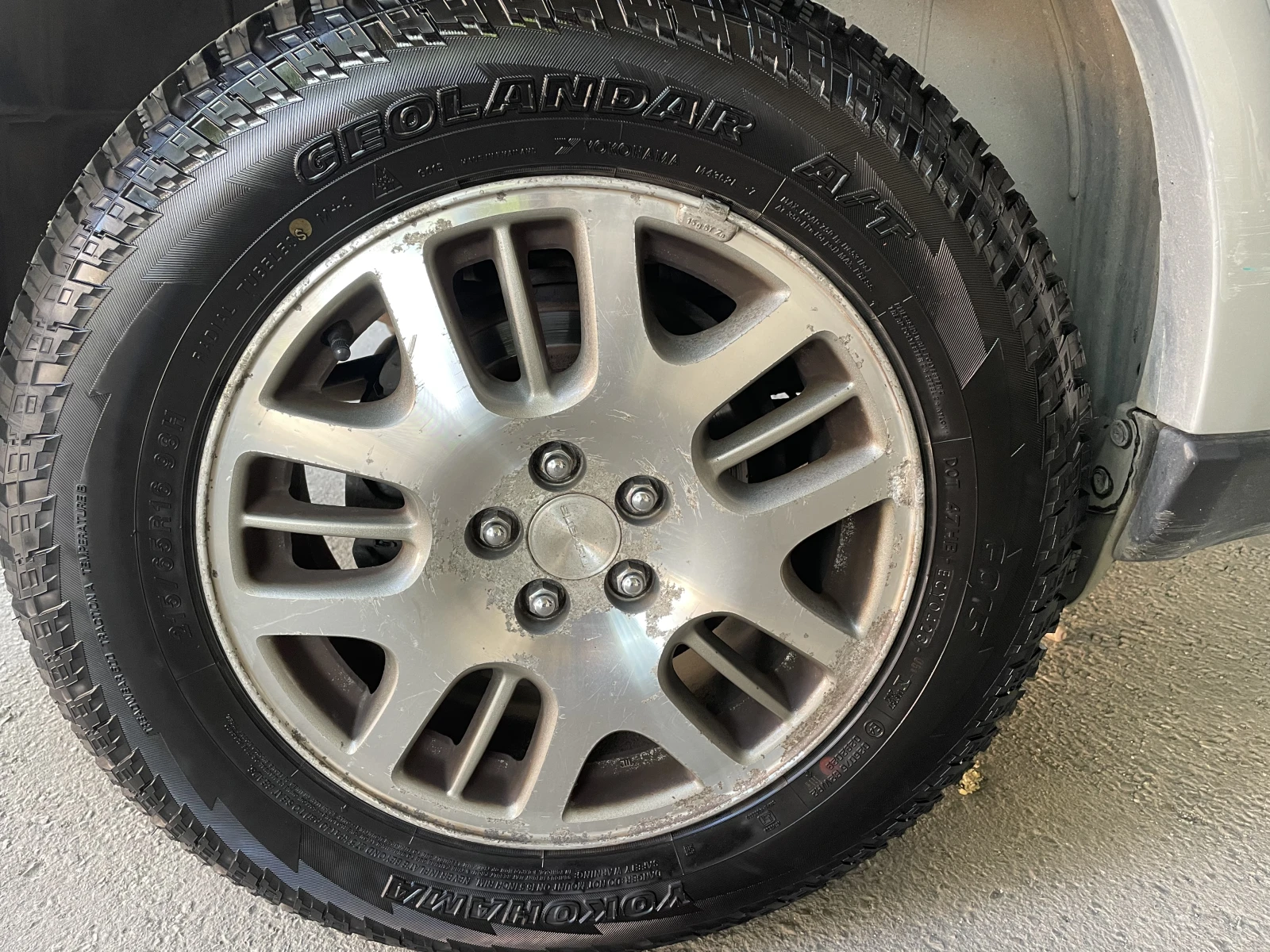 Subaru Outback | Mobile.bg � ����������� 8