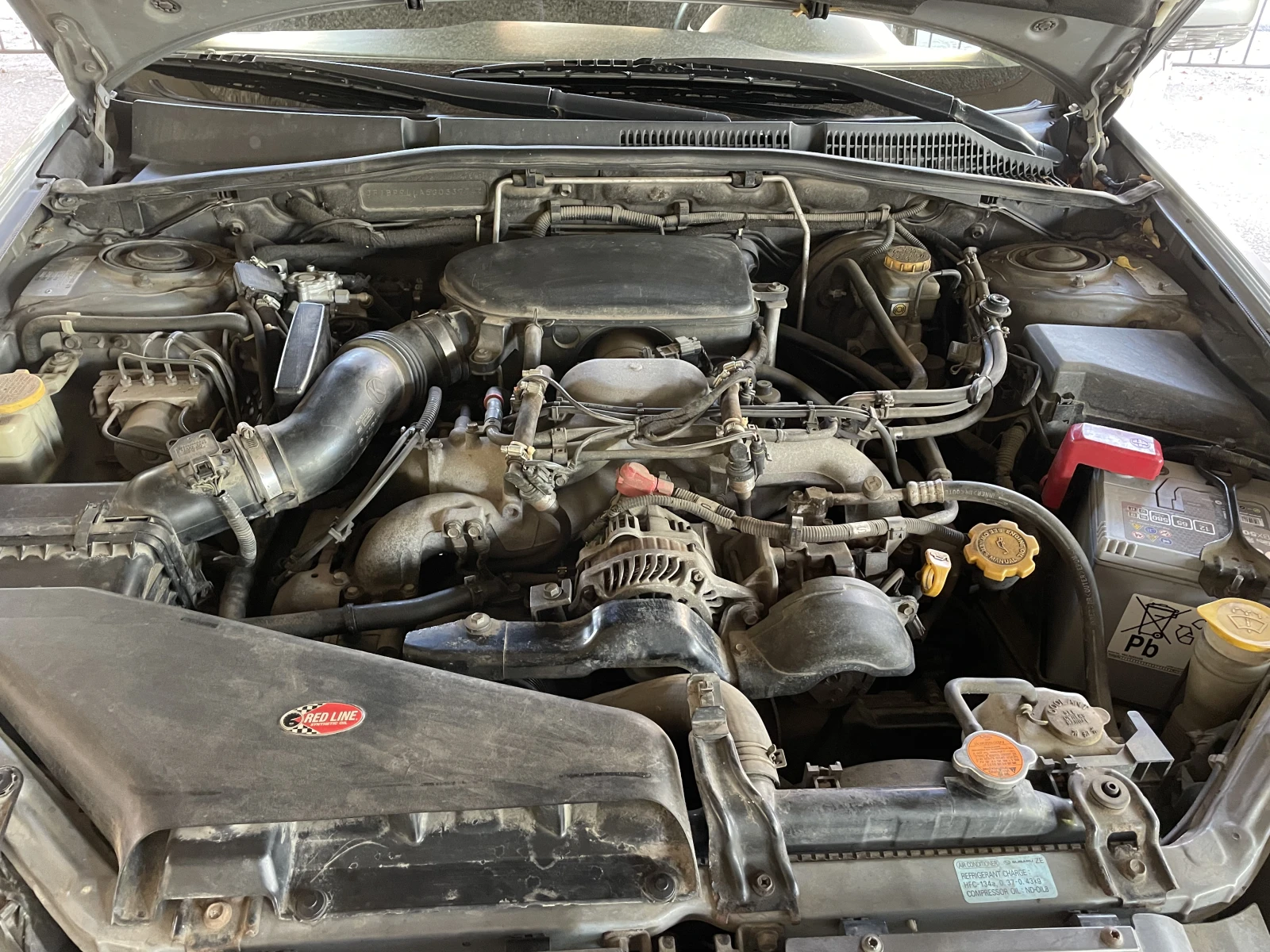 Subaru Outback | Mobile.bg � ����������� 11
