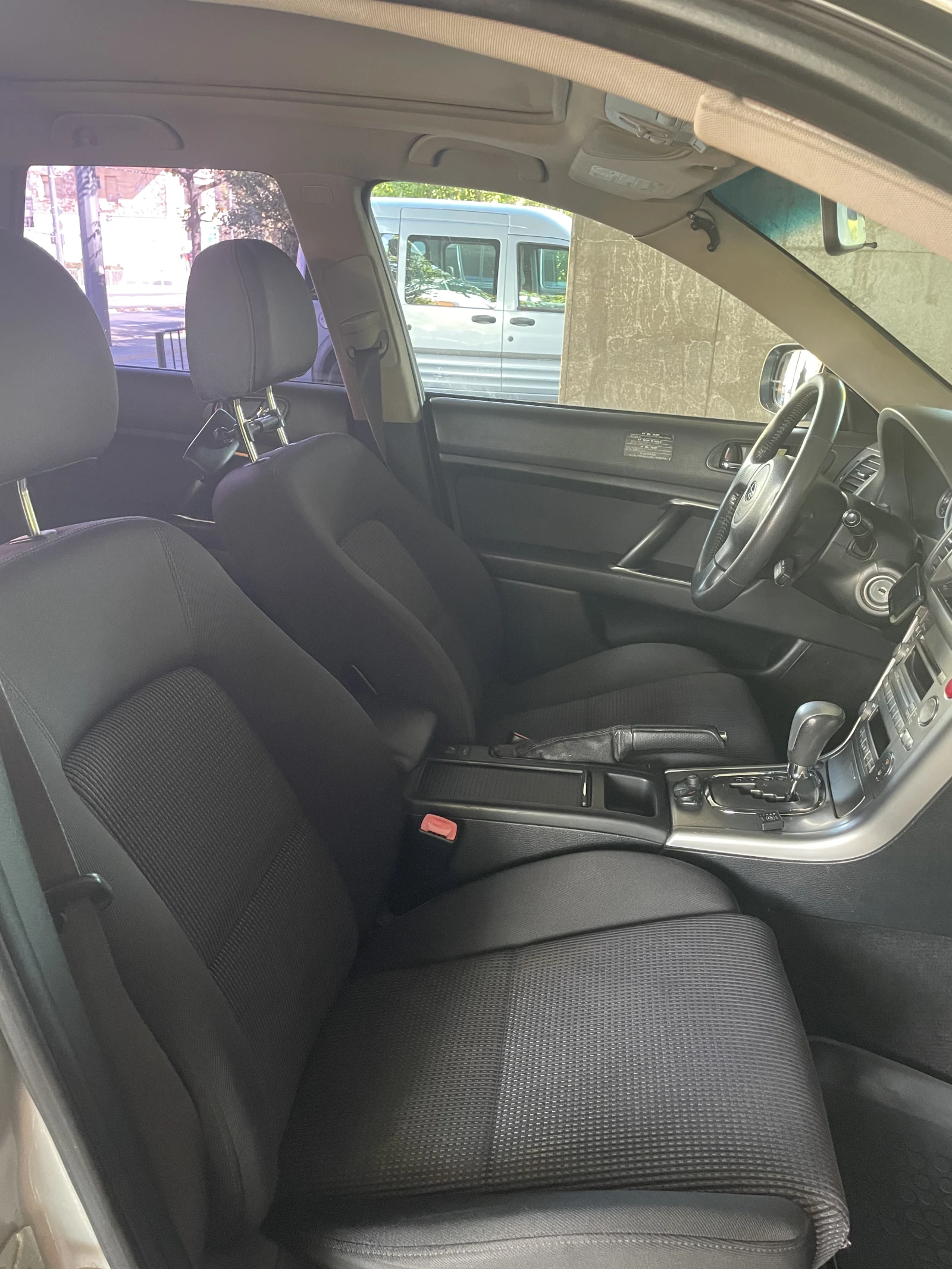 Subaru Outback | Mobile.bg � ����������� 7