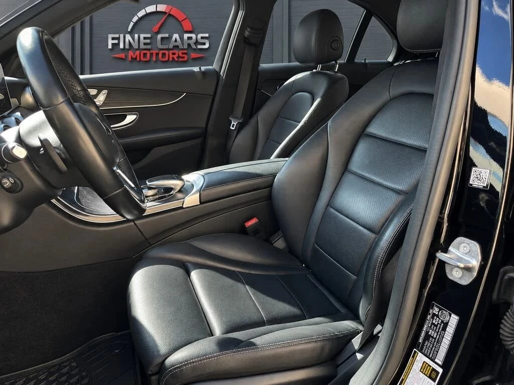 Mercedes-Benz C 300, снимка 7 - Автомобили и джипове - 56700319