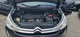 Citroen C4 AIRCROSS 1.6HDI-129000км!!!!!, снимка 17