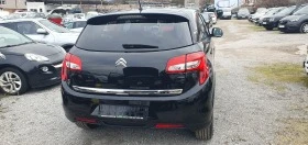 Citroen C4 AIRCROSS 1.6HDI-129000км!!!!!, снимка 5