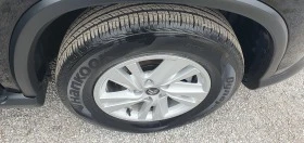 Citroen C4 AIRCROSS 1.6HDI-129000км!!!!!, снимка 16