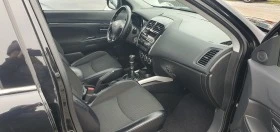 Citroen C4 AIRCROSS 1.6HDI-129000км!!!!!, снимка 14