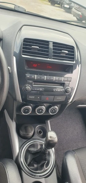 Citroen C4 AIRCROSS 1.6HDI-129000км!!!!!, снимка 15