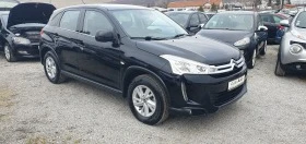 Citroen C4 AIRCROSS 1.6HDI-129000км!!!!!, снимка 3