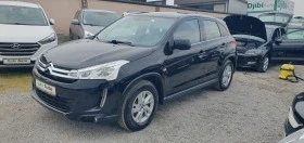 Citroen C4 AIRCROSS 1.6HDI-129000км!!!!!, снимка 1