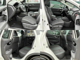 Nissan Qashqai 1, 5dCi ПОДГРЕВ НАВИГАЦИЯ ПАНОРАМА 3D KAMEPA EURO5, снимка 10