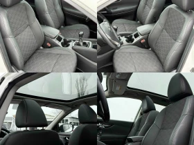 Nissan Qashqai 1, 5dCi ПОДГРЕВ НАВИГАЦИЯ ПАНОРАМА 3D KAMEPA EURO5, снимка 11
