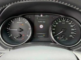 Nissan Qashqai 1, 5dCi ПОДГРЕВ НАВИГАЦИЯ ПАНОРАМА 3D KAMEPA EURO5, снимка 15