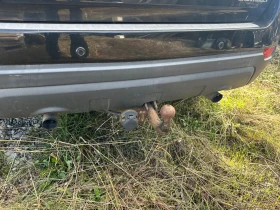 Chevrolet Captiva 2.4i на части, снимка 5