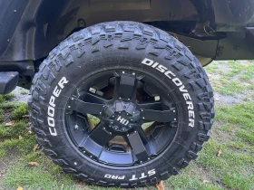 Jeep Wrangler, снимка 10