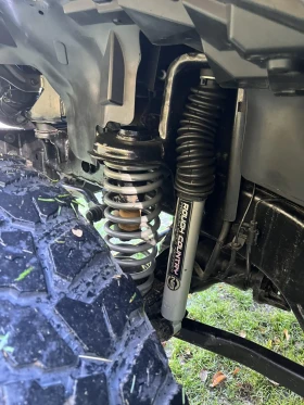 Jeep Wrangler, снимка 8