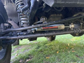 Jeep Wrangler, снимка 9