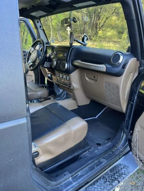 Jeep Wrangler, снимка 6