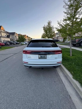Audi Q8 Progressiv* S-Line* Distronic* 360View* CarPlay* K, снимка 4