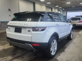Land Rover Range Rover Evoque * PURE PLUS * CARFAX * KEYLESS * PANO * , снимка 3