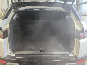 Land Rover Range Rover Evoque * PURE PLUS * CARFAX * KEYLESS * PANO * , снимка 13