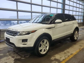 Land Rover Range Rover Evoque * PURE PLUS * CARFAX * KEYLESS * PANO * , снимка 1