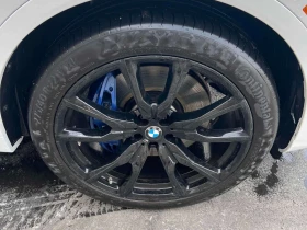 BMW X7 xDrive40i/HUD/360/ДИСТРОНИК/ПАНОРАМА/H/K, снимка 6