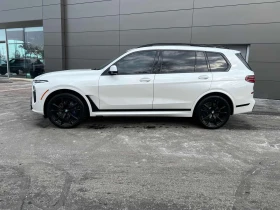 BMW X7 xDrive40i/HUD/360/ДИСТРОНИК/ПАНОРАМА/H/K, снимка 3