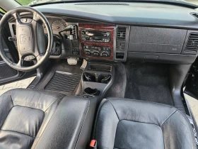 Dodge Durango, снимка 14