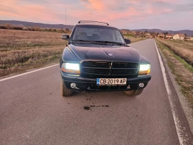 Dodge Durango, снимка 8