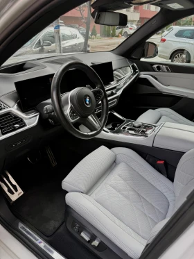 BMW X5 M PACK FULL, снимка 8