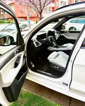 BMW X5 M PACK FULL, снимка 9