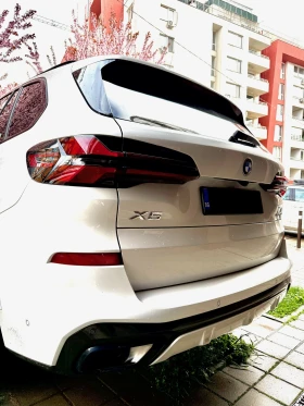 BMW X5 M PACK FULL, снимка 16
