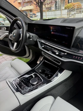BMW X5 M PACK FULL, снимка 15