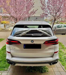 BMW X5 M PACK FULL, снимка 6