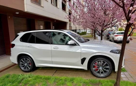 BMW X5 M PACK FULL, снимка 3