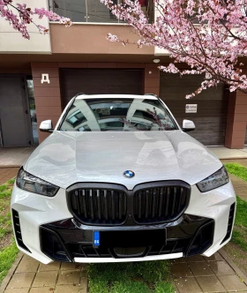 BMW X5 M PACK FULL, снимка 2